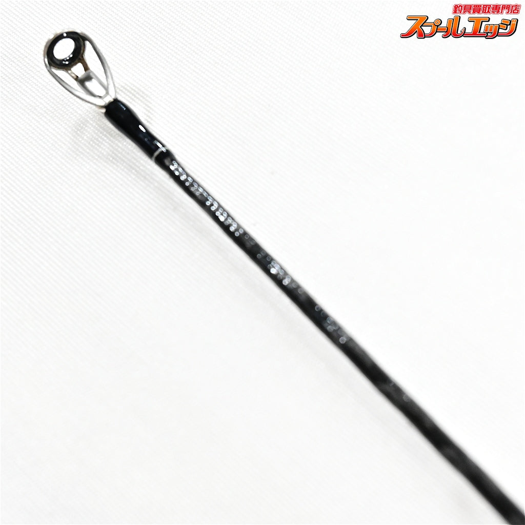 【ダイワ】 21ブレイゾン C66M 1ピースバットジョイントモデル DAIWA BLAZON ブラックバス K_213