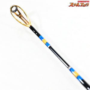 【アルファタックル】 MPG ウルトラスティック ストレガ 300 alpha tackle MPG ULTRA-STICK マダイ シマアジ ヒラメ K_234