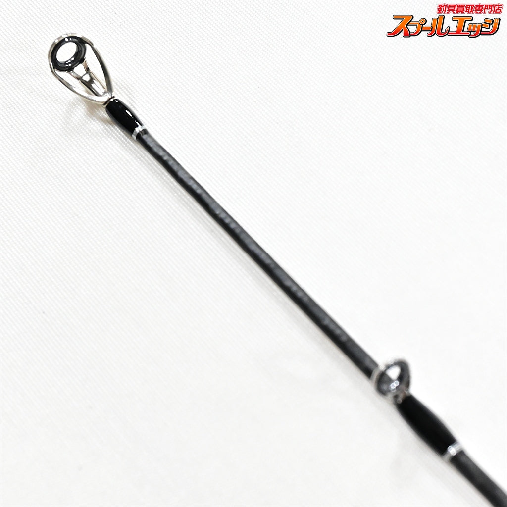 【シマノ】 25エクスプライド 165ML-LM SHIMANO EXPRIDE ブラックバス K_212