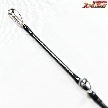【レジットデザイン】 ワイルドサイド WSC-65XXH ビッグベイトスペシャル LEGIT-DESIGN WILD SIDE ブラックバス シーバス K_238