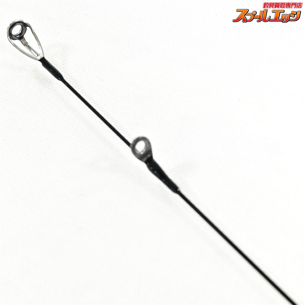 【ダイワ】 23エメラルダス ストイスト ST 73L-S ストリームチューン DAIWA EMERALDAS STOIST アオリイカ K_159