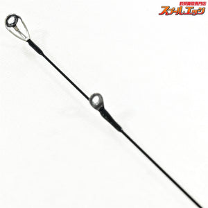 【ダイワ】 23エメラルダス ストイスト ST 73L-S ストリームチューン DAIWA EMERALDAS STOIST アオリイカ K_159