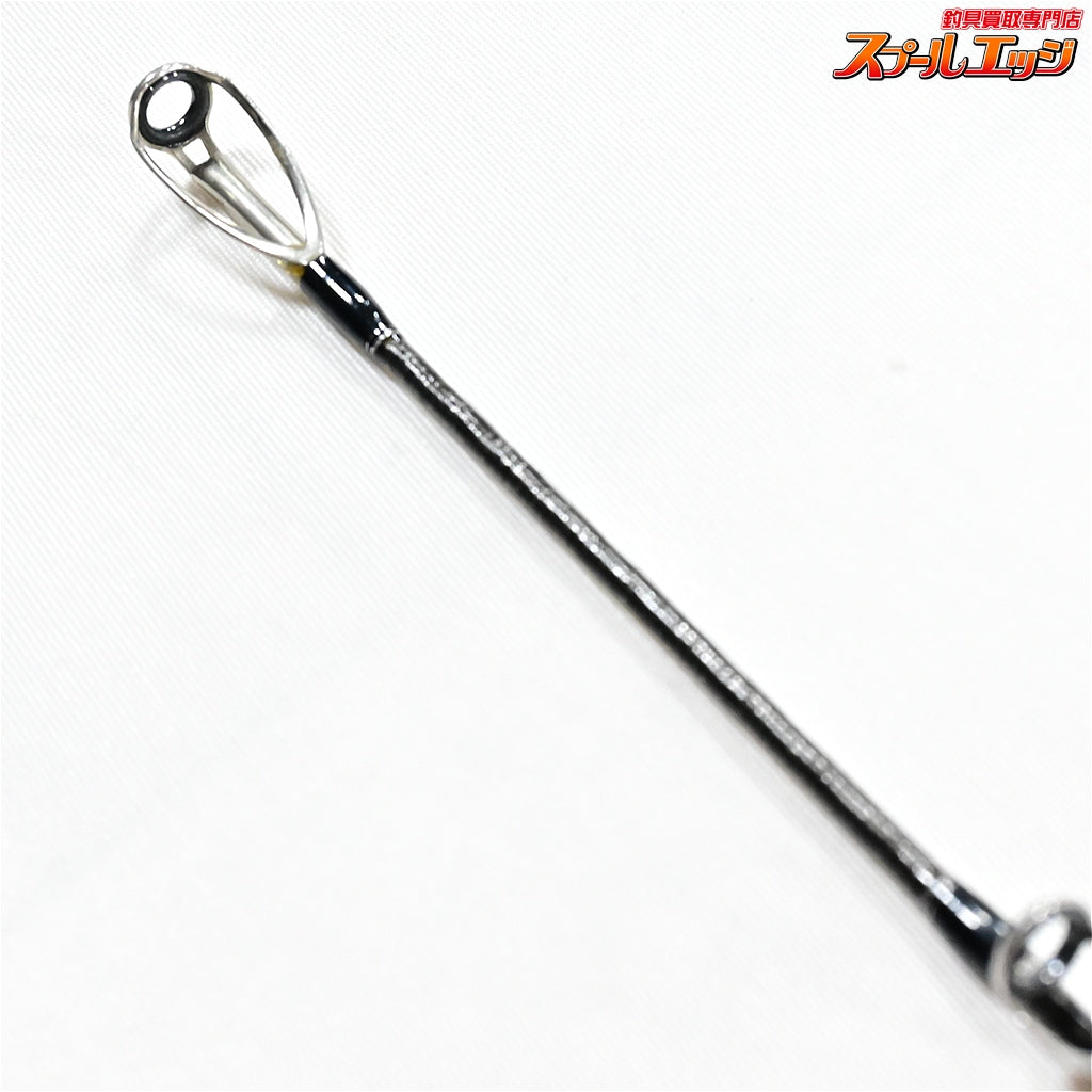 【シマノxジャッカル】 21ポイズン グロリアス 165XH-SB SHIMANOxJACKALL POISON GLORIOUS ブラックバス K_239