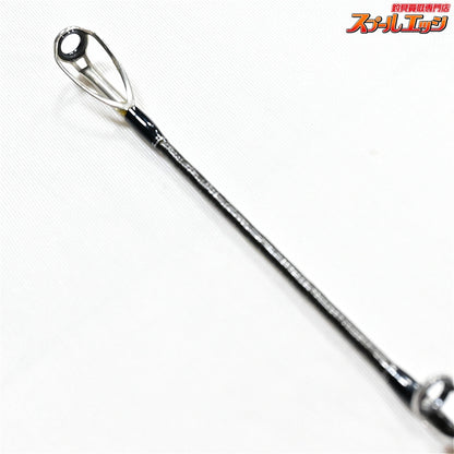 【シマノxジャッカル】 21ポイズン グロリアス 165XH-SB SHIMANOxJACKALL POISON GLORIOUS ブラックバス K_239