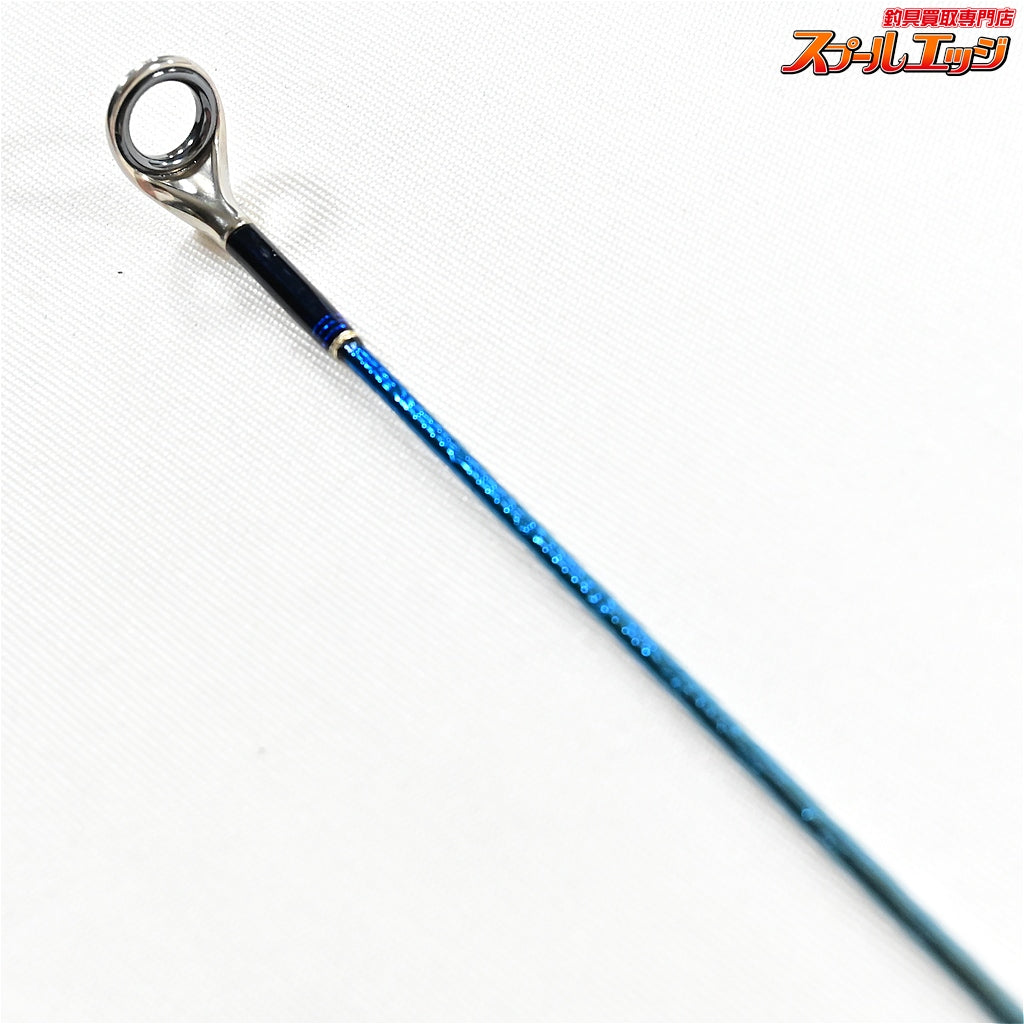 【シマノ】 24ワールドシャウラ リミテッド 2953R-3 SHIMANO WORLD SHAULA LTD LIMITED シーバス ヒラメ ブラックバス K_177
