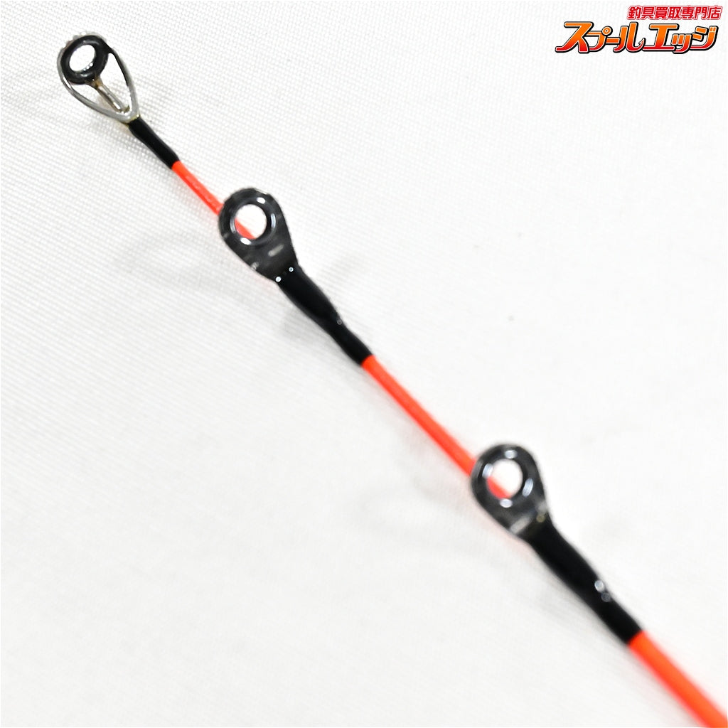 【ダイワ】 17極鋭ギア M-205 AGS DAIWA KYOKUEI GEAR マダイ イサキ ヒラメ K_155