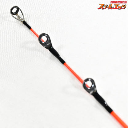 【ダイワ】 17極鋭ギア M-205 AGS DAIWA KYOKUEI GEAR マダイ イサキ ヒラメ K_155