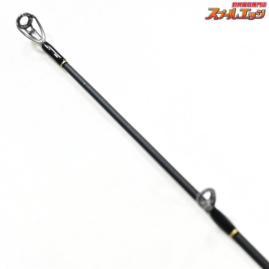 【テイルウォーク】 22フルレンジ C70H tailwalk FULLRANGE ブラックバス K_221