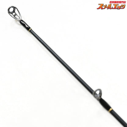 【テイルウォーク】 22フルレンジ C70H tailwalk FULLRANGE ブラックバス K_221