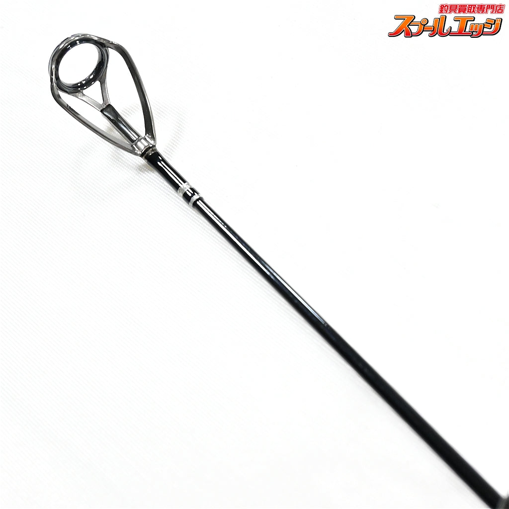 【CBONE】 シービーワン HRM 60/6 テクニカルジギング CBONE TECHNICAL JIGG'N ワラサ イナダ サワラ K_225