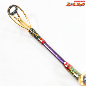 【剛樹x上州屋】 アルティメット 極 キワミ 175 GOUKIxJOHSHUYA ULTIMATE KIWAMI キハダマグロ カツオ ヒラマサ K_217