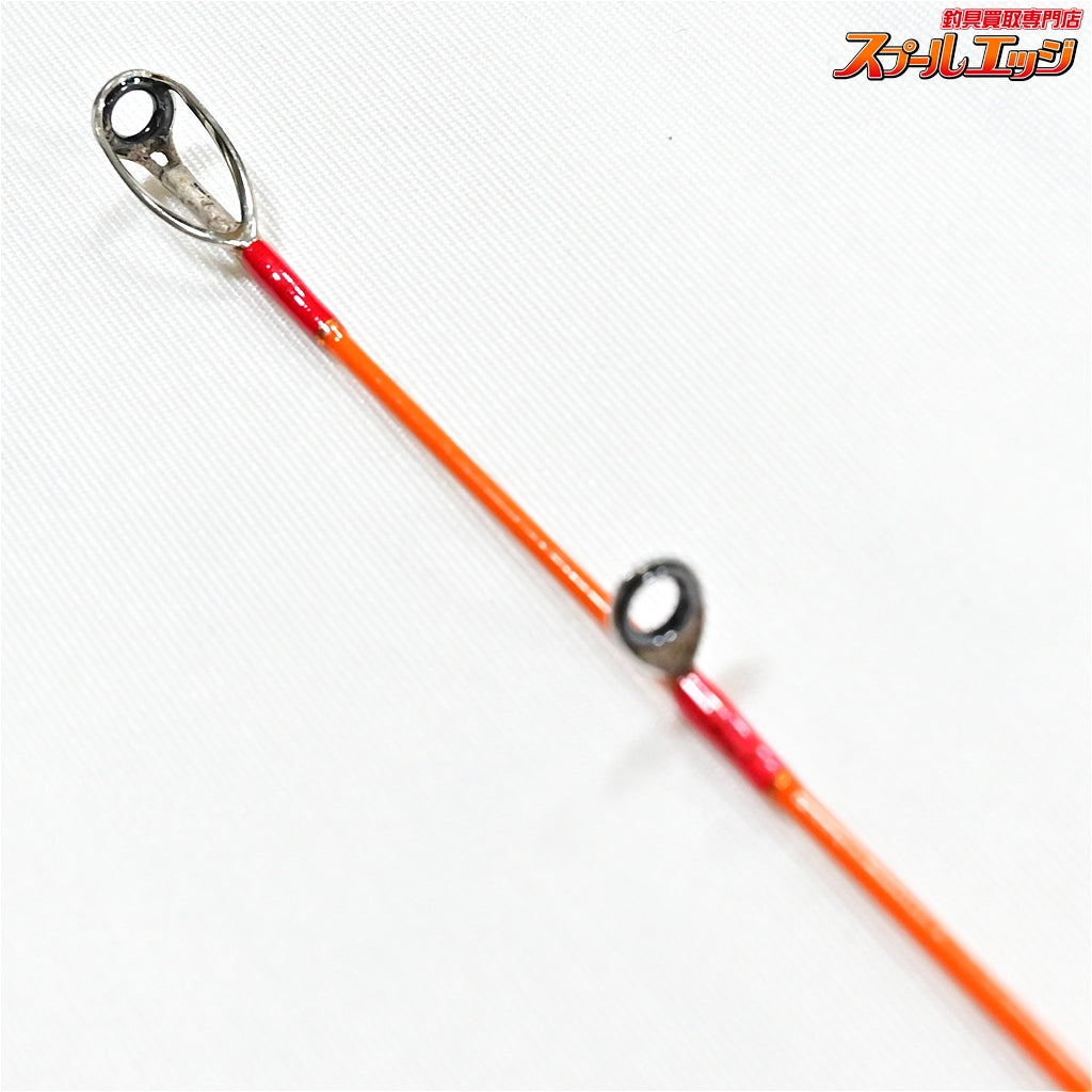 【メジャークラフト】 フルソリ タイラバ FS B67ML/TR Major Craft FULLSORI マダイ K_242