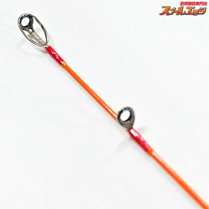 【メジャークラフト】 フルソリ タイラバ FS B67ML/TR Major Craft FULLSORI マダイ K_242