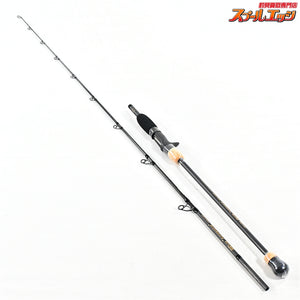 【ネイチャーボーイズ】 アイアンフリック アグレッシブ IFAB-5104T Nature Boys IRON FLICK Aggressive ヒラマサ カンパチ ブリ K_165