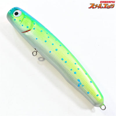 【マッドキャップブロス】 マグワン ダイブ 220 MAG-1 D220 マヒマヒ madcapbros MAG-I DIVE MAHIMAHI 海水用ルアー K_060