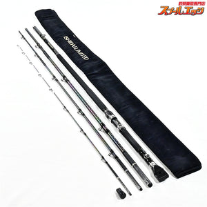 【シマノ】 石鯛リミテッド 500 手持 SHIMANO ISHIDAI LIMITED TEMOCHI イシダイ K_181