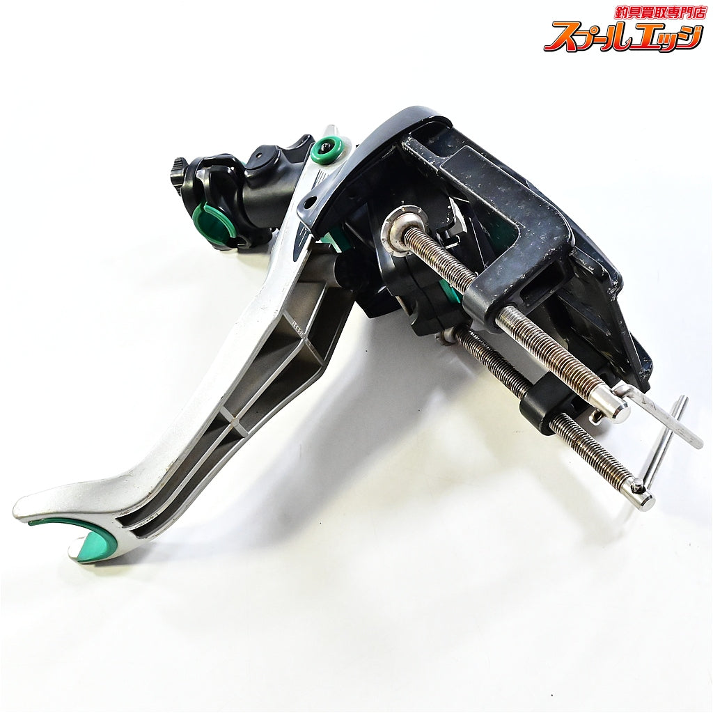 【ダイワ】 パワーホルダー 速攻 160R DAIWA POWERHOLDER SOKKOH ロッドキーパー 竿受け K_060