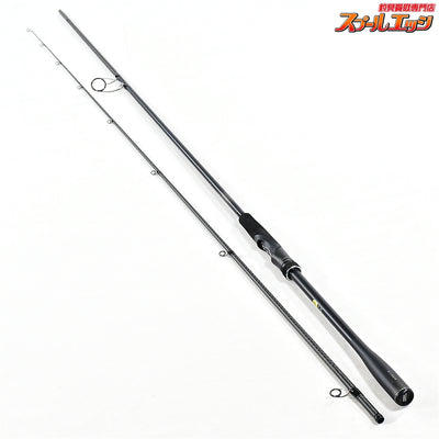【シマノ】 23ディアルーナ S106M SHIMANO DIALUNA シーバス ヒラメ マゴチ K_206