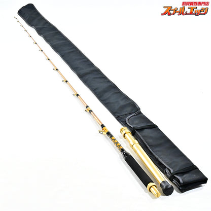 【アルファタックル】 HQヘッドクォーター スプレンダー モデル6-10LBS alpha tackle Head Quarter Splendor MODEL ワラサ カツオ シイラ K_245