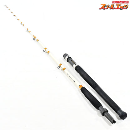 【フジモリフィッシングタックル】 ヤリイカ 槍烏賊 170 FFT FUJIMORI FISHING TACKLE YARI-IKA ヤリイカ ケンサキイカ スルメイカ  K_168