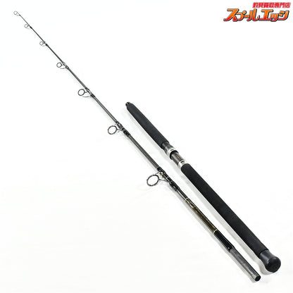 【カーペンター】 エンドレスパッション 85/36 強化レギュラー Carpenter Endless Passion キハダマグロ GT クロマグロ K_228
