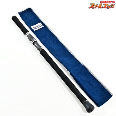 【リップルフィッシャー】 アクイラ 82-3/6MLT アンダーキャストハンドル ショートグリップ Ripple Fisher Aquila キハダマグロ ブリ ヒラマサ K_115