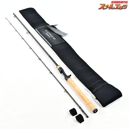 【シマノ】 25エクスプライド 168M/LM-2 SHIMANO EXPRIDE ブラックバス K_148