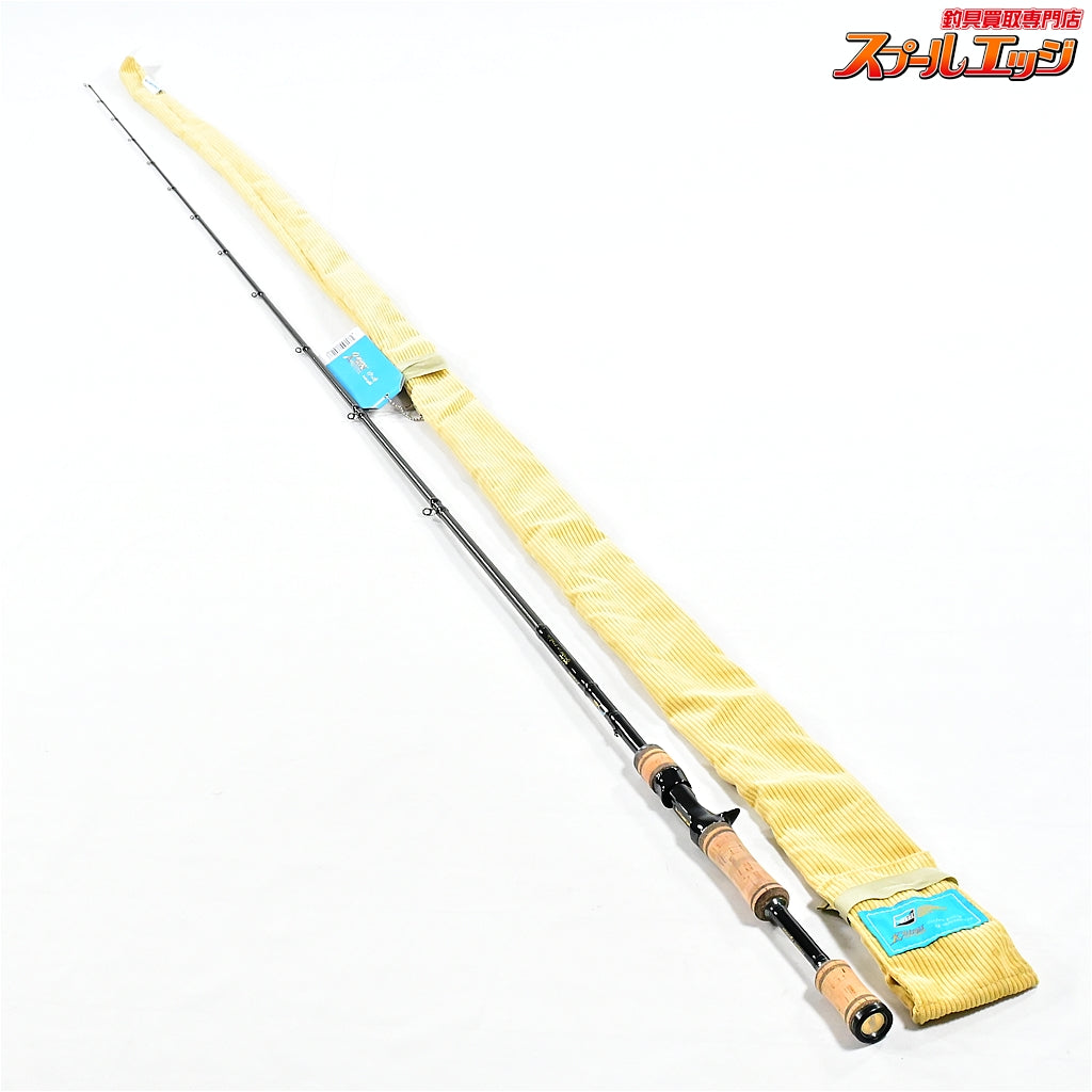 【グラスルーツ】 エンゲージ ナイヴス EKC68M GRASSROOTS ENGAGE KNIVES ブラックバス K_245