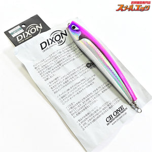 【CBONE】 シービーワン ディクソン 180 CBONE DIXON 海水用ルアー K_060