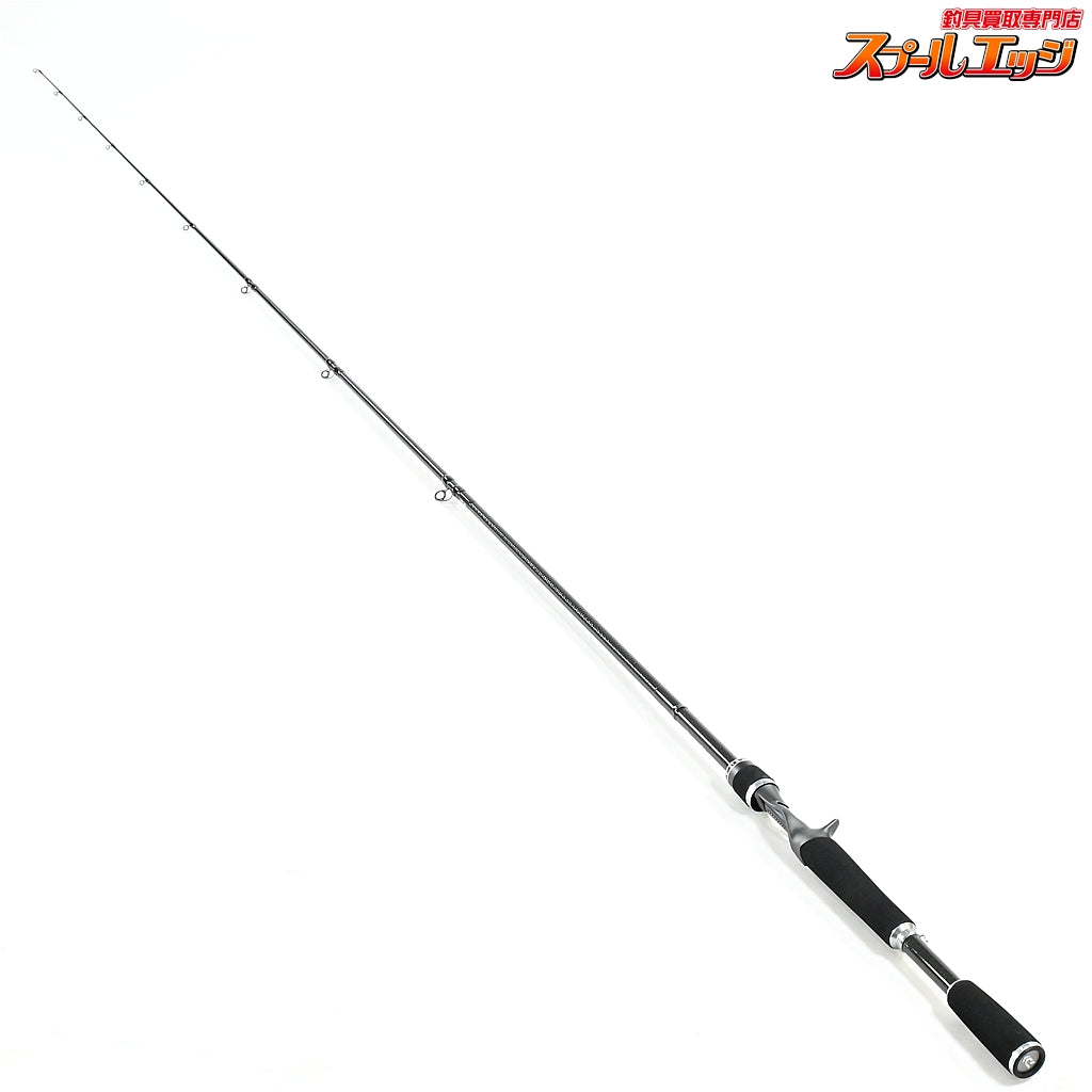 【ダイワ】 スティーズ STZ 701MH/HFB ハスラー DAIWA STEEZ HUSTLER ブラックバス K_255