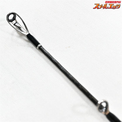 【シマノ】 22オシアジガー フルベンド B60-4 SHIMANO OCEA JIGGER FULL BEND キハダマグロ ブリ ヒラマサ K_185