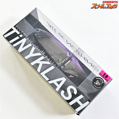 【DRTxラッドセンス】 タイニークラッシュ Low ネオクラシック2 II DRTxRADSENSE TiNY KLASH NEO-CLASSICII 淡水用ルアー K_060