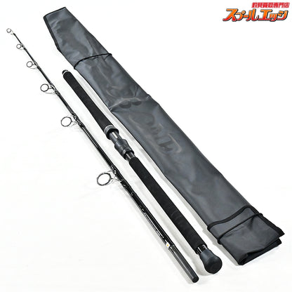 【CBONE】 シービーワン スタンドアップツナ STM 74/30SPEC モンスタ CBONE STANDUP TUNA MONSTA クロマグロ GT キハダマグロ  K_183