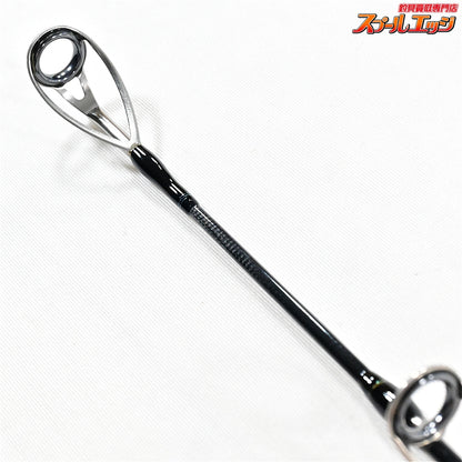 【CBONE】 シービーワン HRM 588S テクニカルジギングカスタム CBONE HRM ヒラマサ ブリ カンパチ K_216