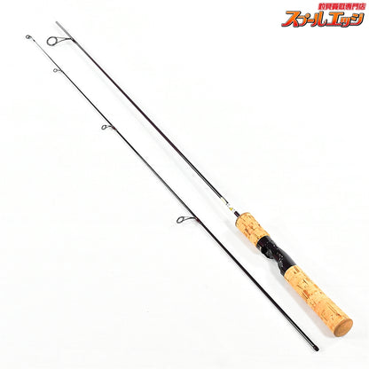 【シマノ】 カーディフ CF56-2UL I SHIMANO CARDIFF ヤマメ イワナ ニジマス K_129