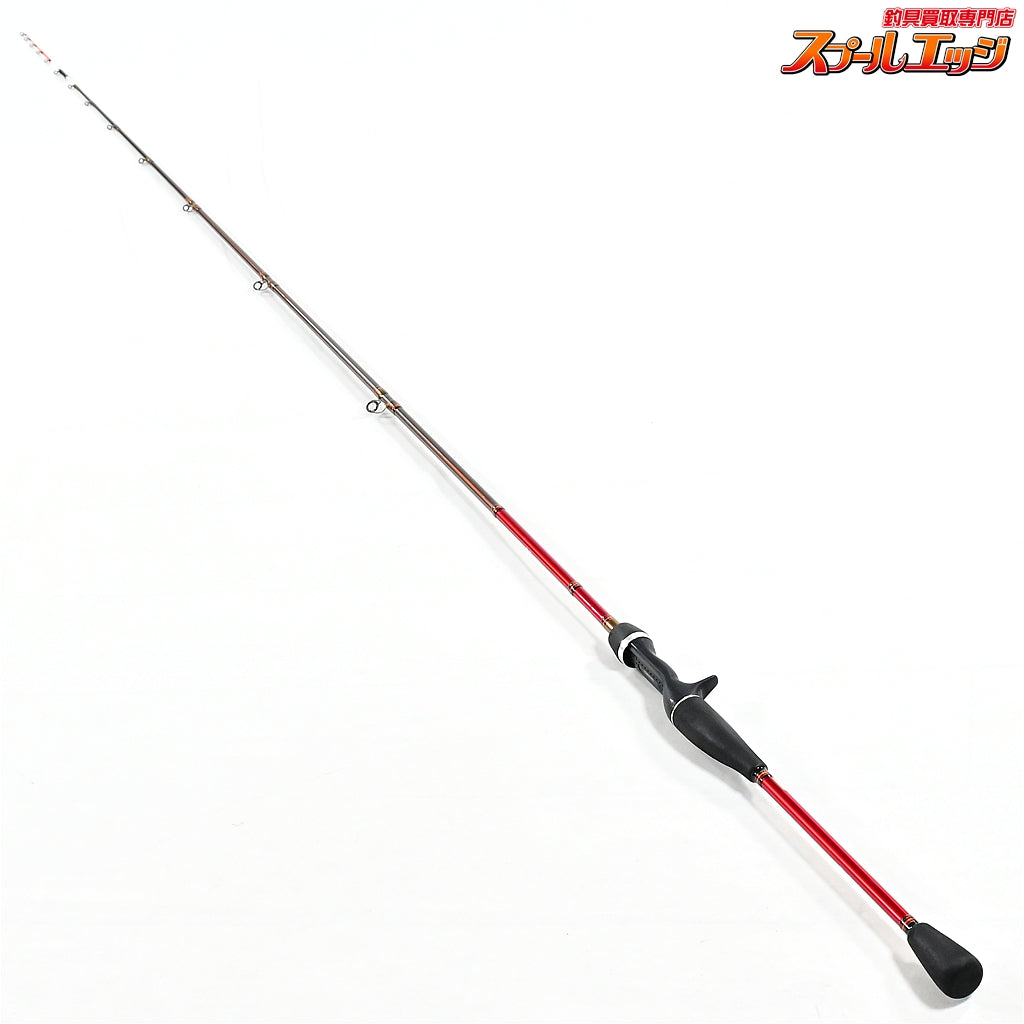 【ダイワ】 極鋭 カワハギ レッドチューン DAIWA KYOKUEI KAWAHAGI カワハギ K_223