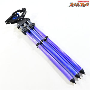 【ダイワ】 バトルゲーム ヤエン スタンド ブルー DAIWA BATTLE GAME 三脚 K_120