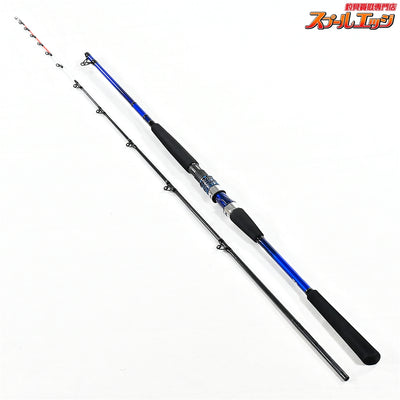 【ダイワ】 極鋭 コンセプトゲーム P HHH-205 AGS DAIWA KYOKUEI CONCEPT-GAME アカムツ カサゴ  K_162