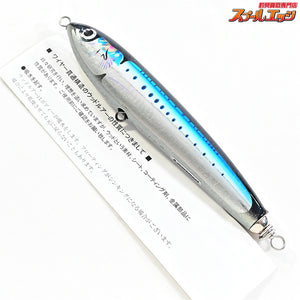 【カーペンター】 ガンマ γ 60-175L A-movement Carpenter Gamma 海水用ルアー K_060