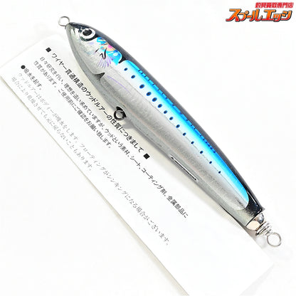 【カーペンター】 ガンマ γ 60-175L A-movement Carpenter Gamma 海水用ルアー K_060