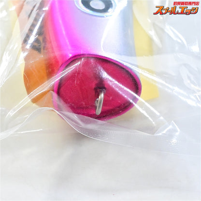 【ローカルスタンダート】 バブルベイト 220Y マゼンタバック 2025年7月検品分 LOCAL-STANDARD Bubble Bait 海水用ルアー K_060