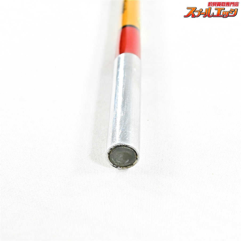 【バスポンド】 BPベイト S-3 ガイド 5.2ft ML ブラウン バットインフェルール仕様 B.P.Bait Guide ブラックバス K_171