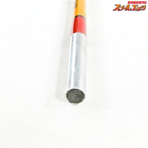 【バスポンド】 BPベイト S-3 ガイド 5.2ft ML ブラウン バットインフェルール仕様 B.P.Bait Guide ブラックバス K_171