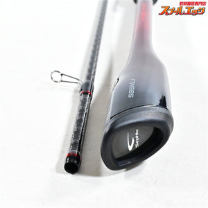 【シマノ】 25セフィア リミテッド S85ML+ SHIMANO Sephia LIMITED LTD アオリイカ K_174
