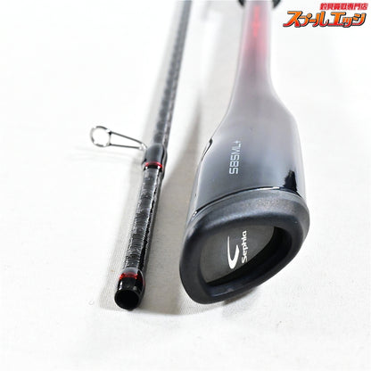 【シマノ】 25セフィア リミテッド S85ML+ SHIMANO Sephia LIMITED LTD アオリイカ K_174