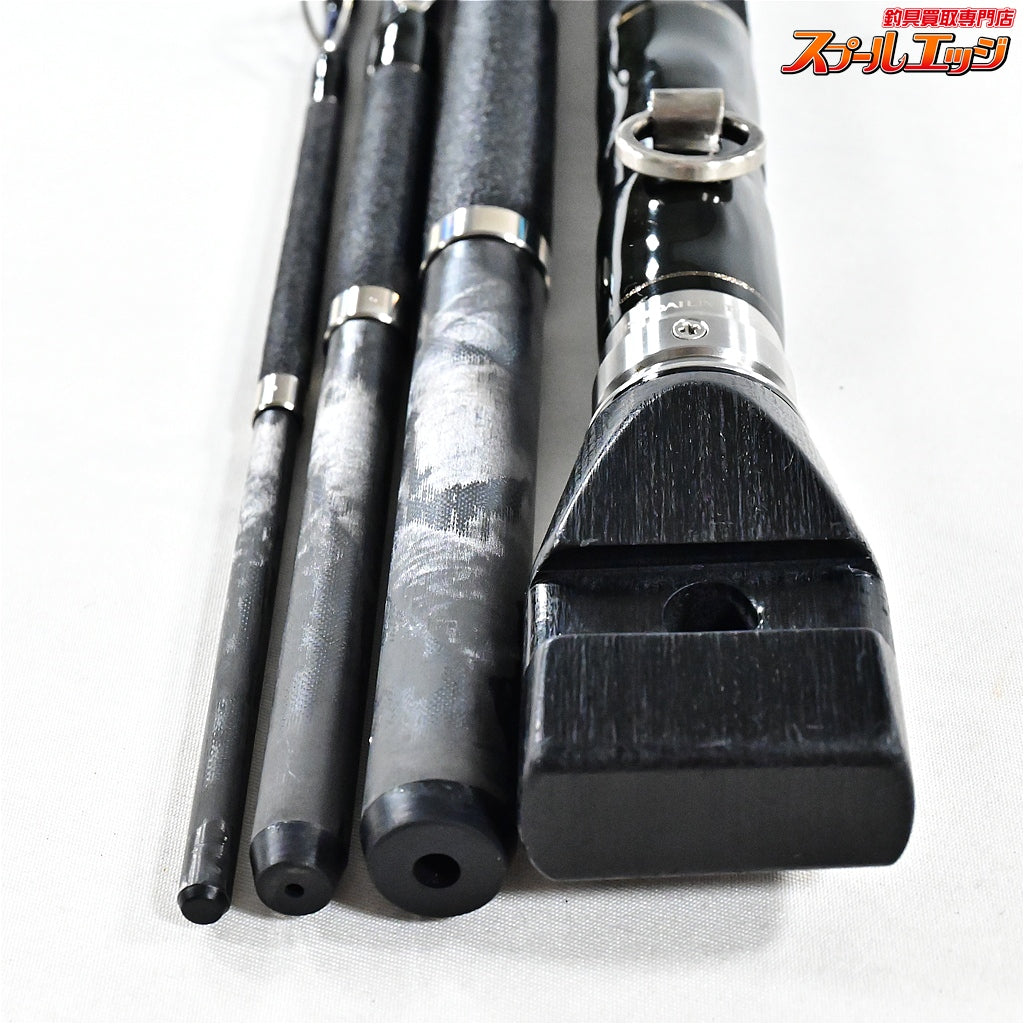 【シマノ】 石鯛リミテッド 500 手持 SHIMANO ISHIDAI LIMITED TEMOCHI イシダイ K_181