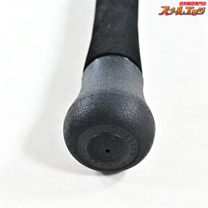 【リップルフィッシャー】 アクイラ 82-3/6MLT アンダーキャストハンドル ショートグリップ Ripple Fisher Aquila キハダマグロ ブリ ヒラマサ K_115
