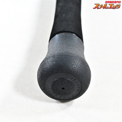 【リップルフィッシャー】 アクイラ 82-3/6MLT アンダーキャストハンドル ショートグリップ Ripple Fisher Aquila キハダマグロ ブリ ヒラマサ K_115