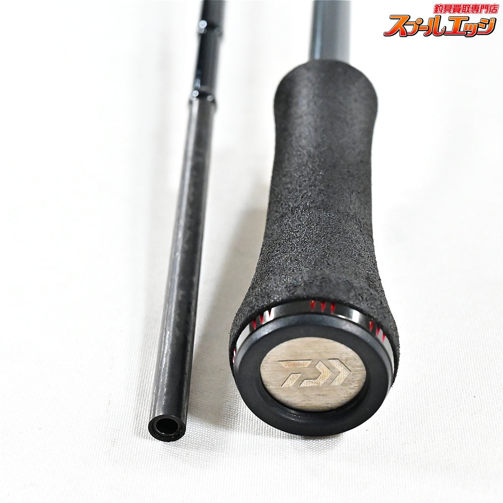 【ダイワ】 22エメラルダス ストイスト RT IL 89LML DAIWA EMERALDAS STOSIT INTER-LINE アオリイカ K_181