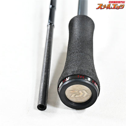 【ダイワ】 22エメラルダス ストイスト RT IL 89LML DAIWA EMERALDAS STOSIT INTER-LINE アオリイカ K_181